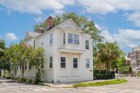 A home in Charleston