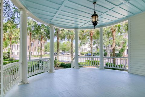 A home in Charleston