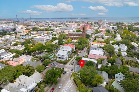 A home in Charleston