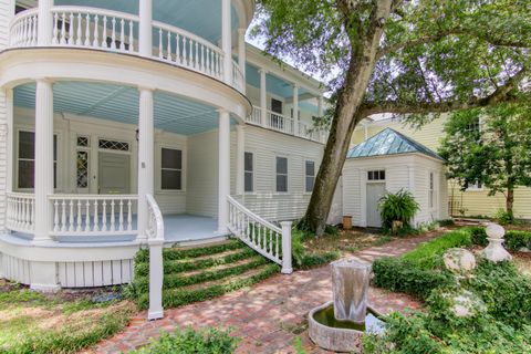 A home in Charleston