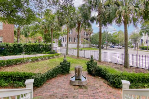 A home in Charleston