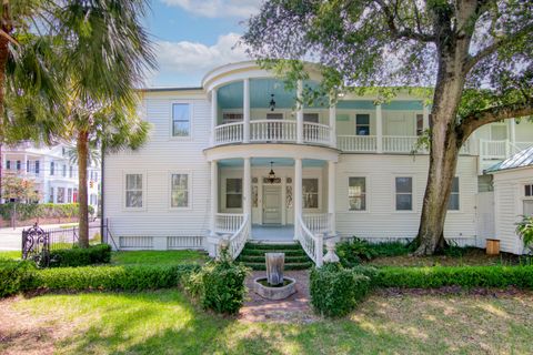 A home in Charleston