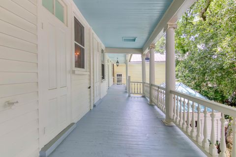 A home in Charleston