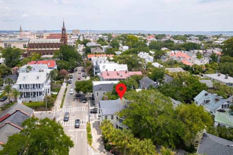 A home in Charleston