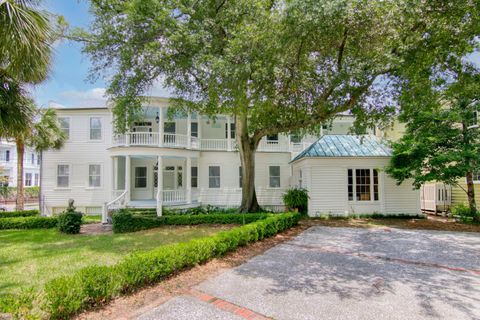 A home in Charleston