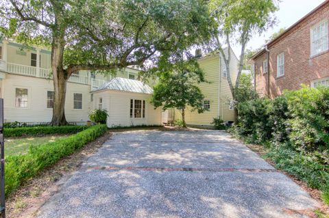 A home in Charleston