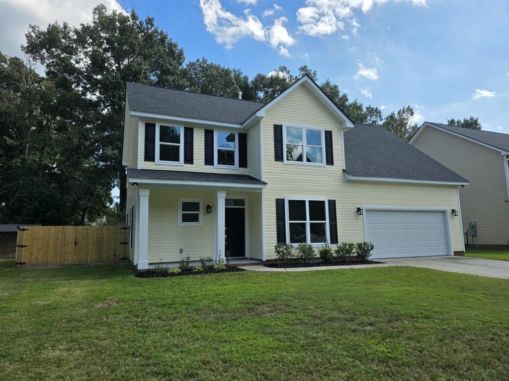 Photo of 157 Hainsworth Drive, North Charleston, SC 29418 (MLS # 26027186)