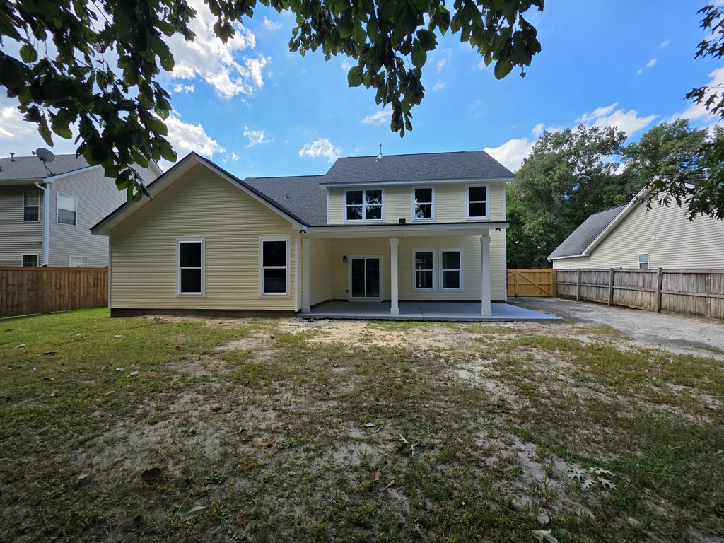 Photo of 157 Hainsworth Drive, North Charleston, SC 29418 (MLS # 26027186)