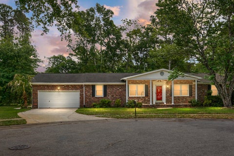 Photo of 1046 Birchdale Drive, Charleston, SC 29412 (MLS # 26011669)