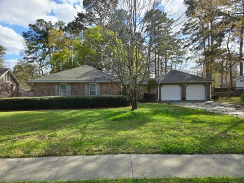 106 Queensbury Circle Goose Creek SC 29445