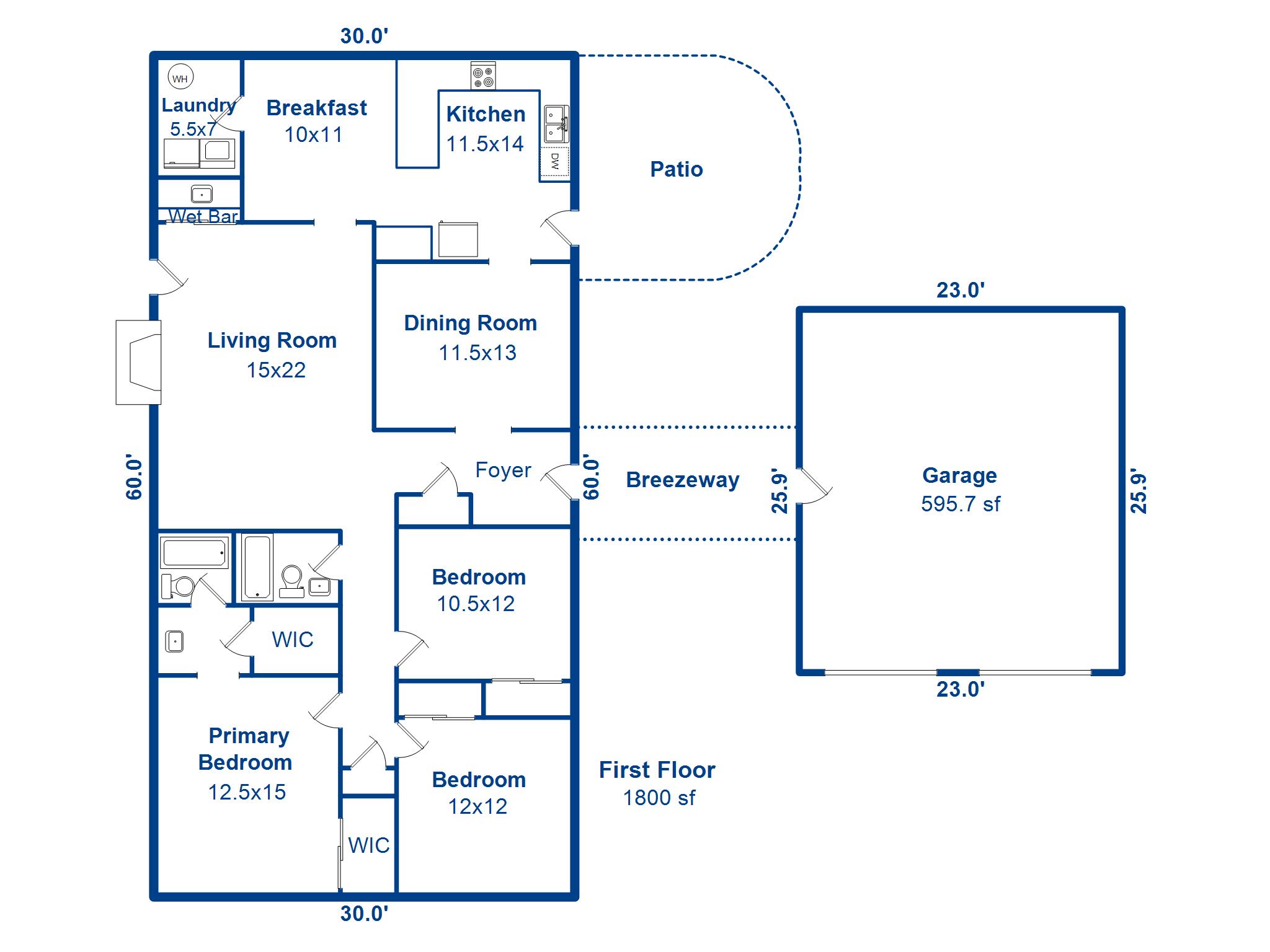 106 Queensbury Circle