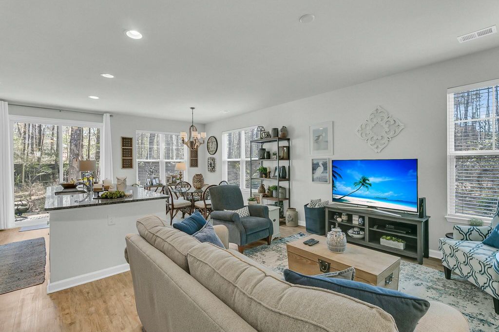 Photo of 5000 Hay Bale Court, Summerville, SC 29485 (MLS # 25031672)