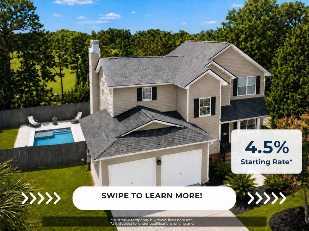 Photo of 1413 Spanish Moss Court, Charleston, SC 29412 (MLS # 26019575)