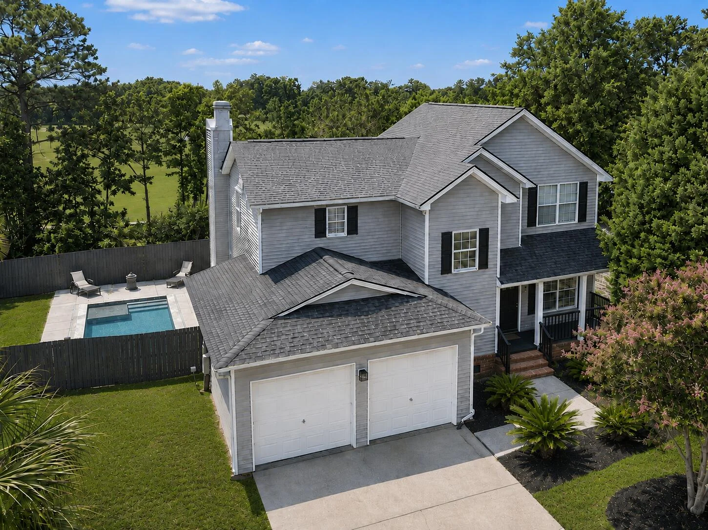 1413 Spanish Moss Court
