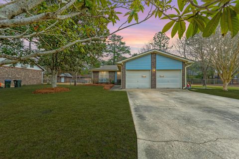 A home in Summerville