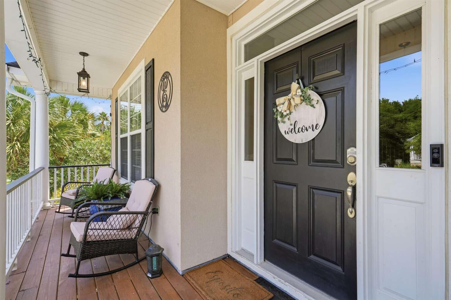 3526 Stockton Drive