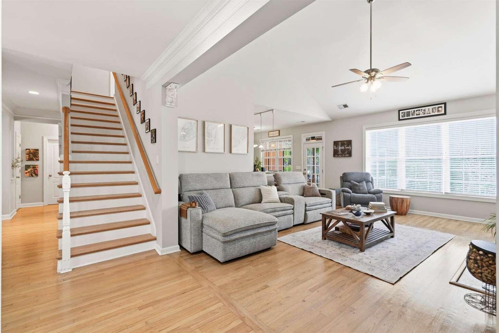 Photo of 3526 Stockton Drive, Mount Pleasant, SC 29466 (MLS # 26021895)