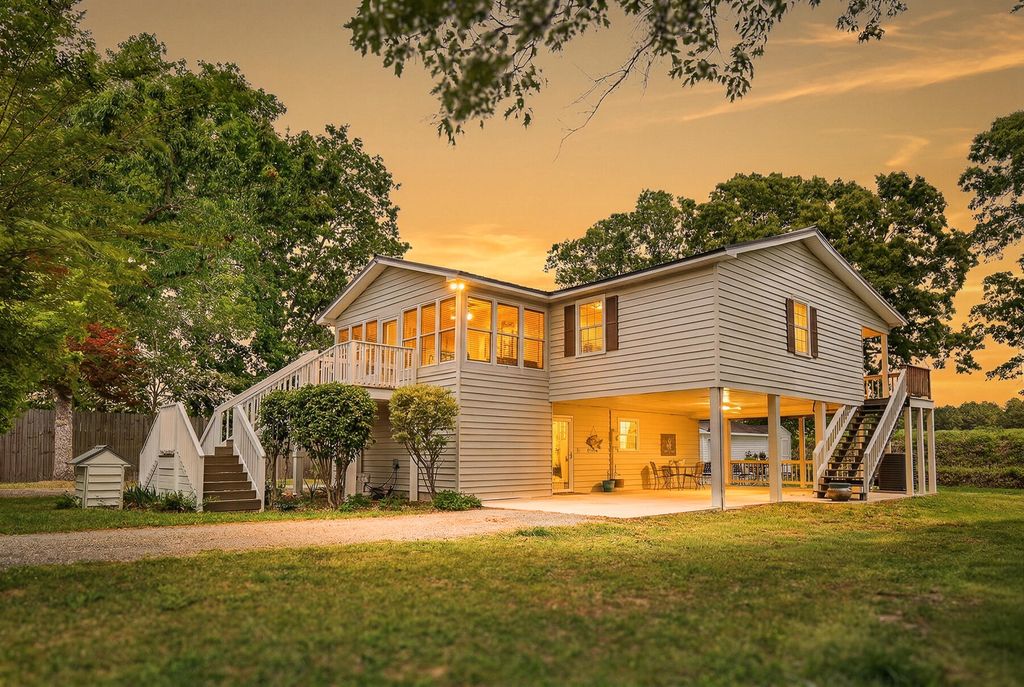 Photo of 120 Fire Lane, Cross, SC 29436 (MLS # 26009701)