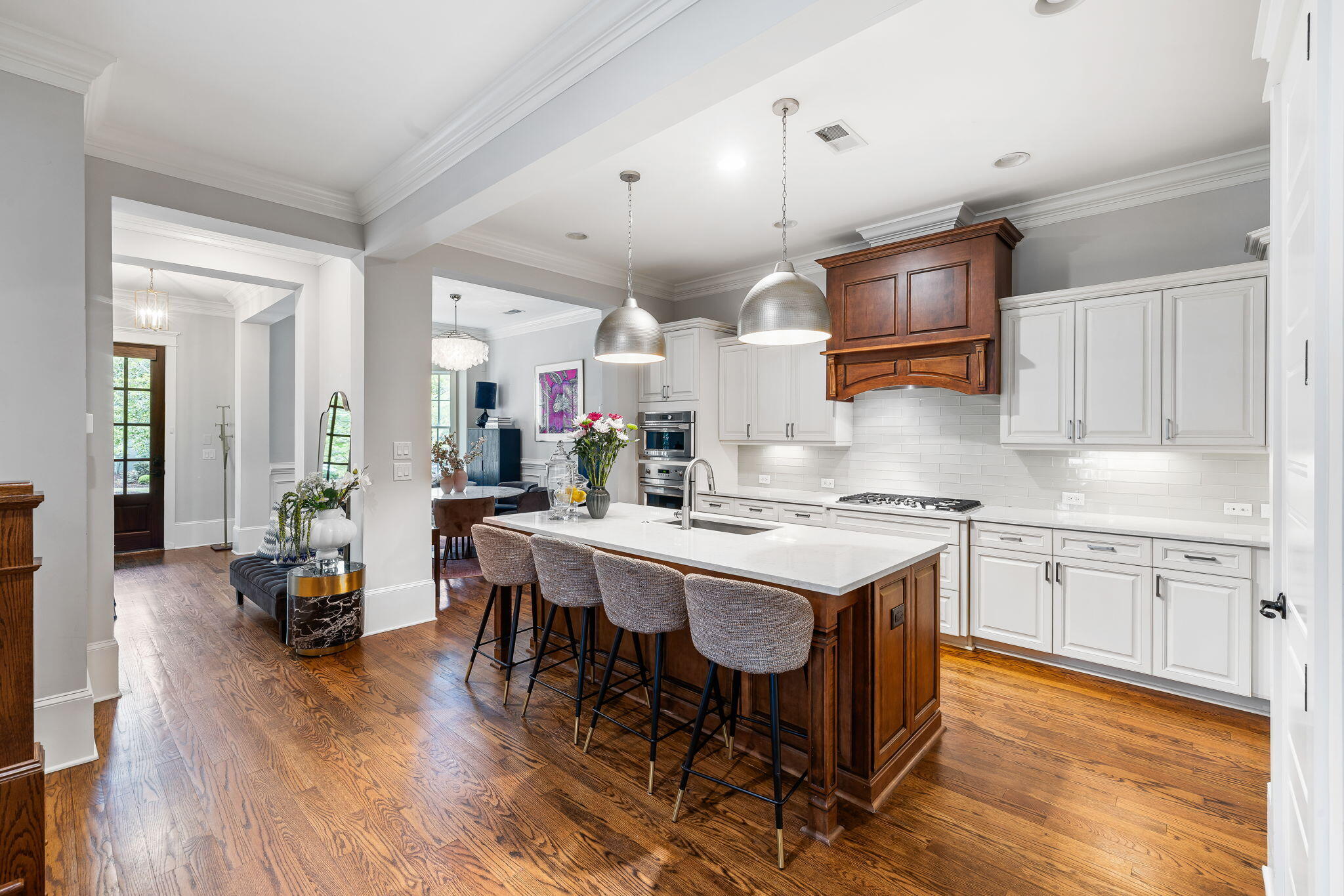 302 Island Park Drive