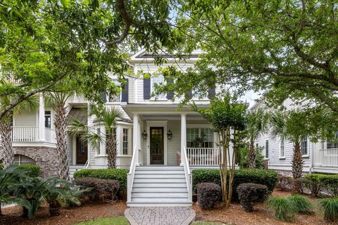 Photo of 302 Island Park Drive, Charleston, SC 29492 (MLS # 26012656)