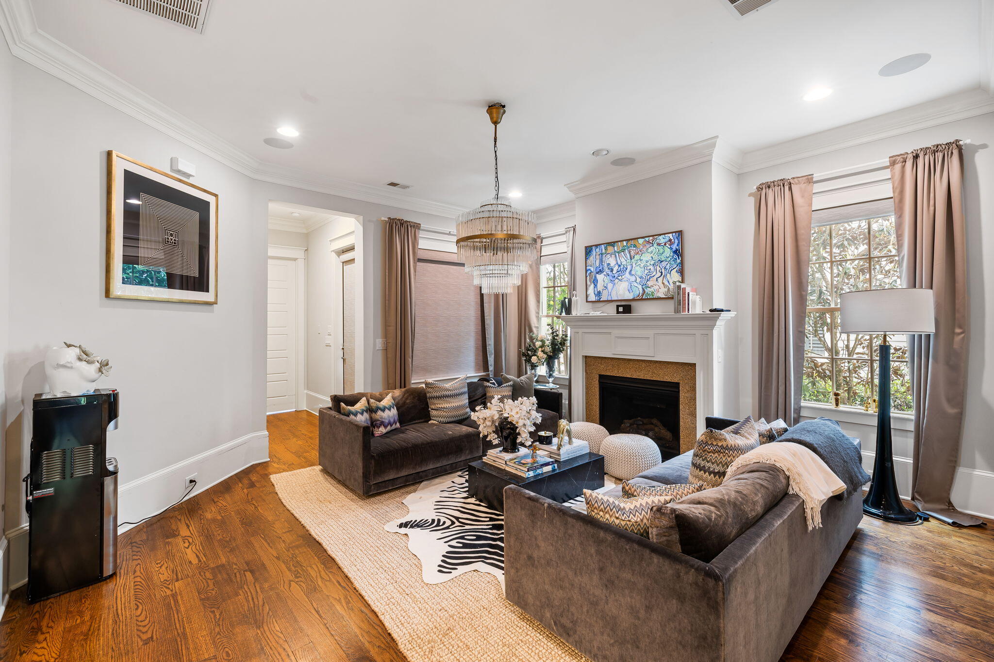 302 Island Park Drive