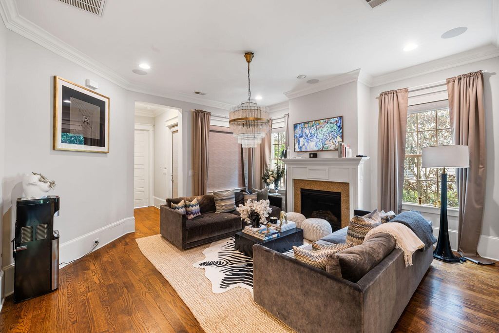 Photo of 302 Island Park Drive, Charleston, SC 29492 (MLS # 26012656)
