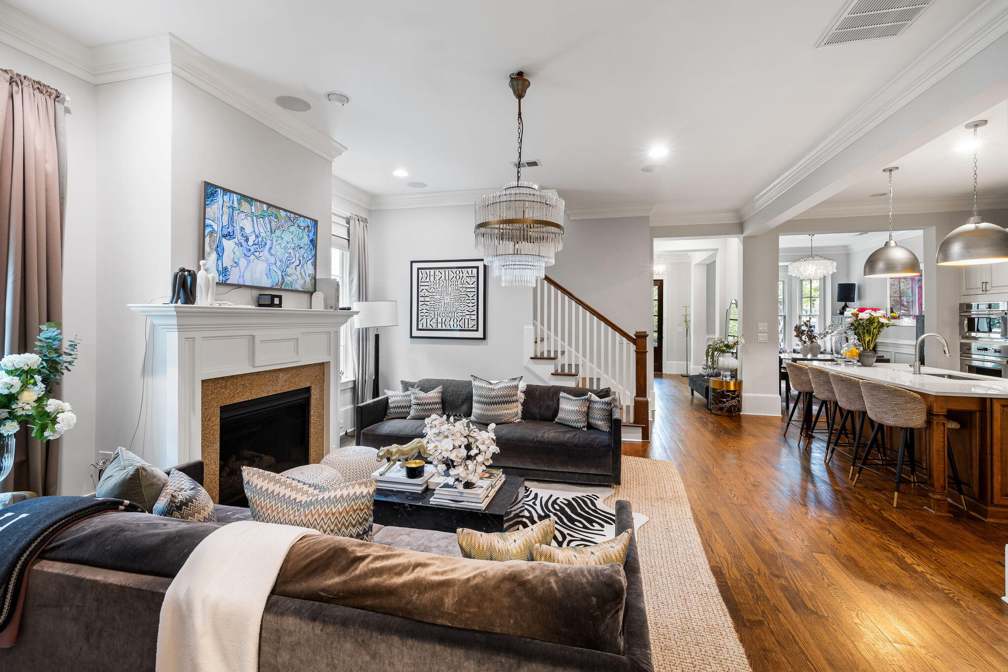 302 Island Park Drive