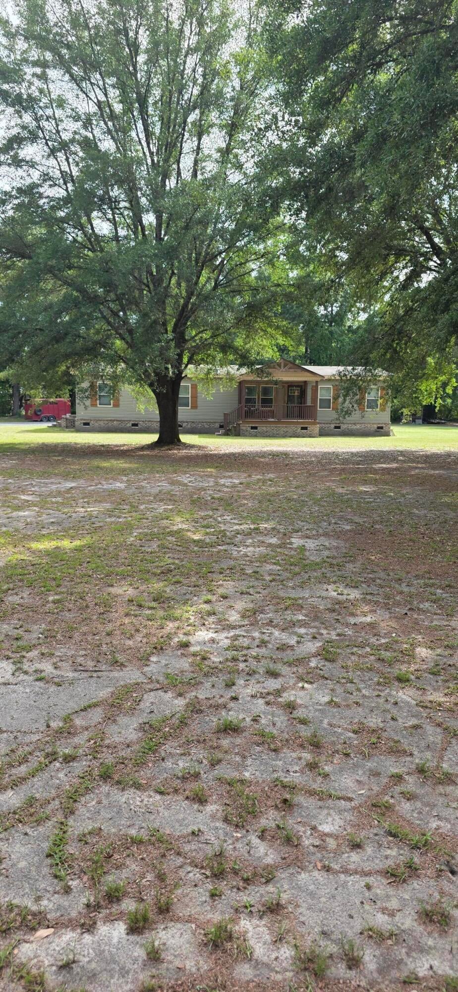 3670 Rhode Drive