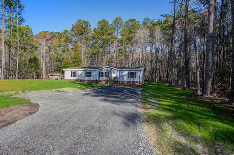 A home in Ridgeville