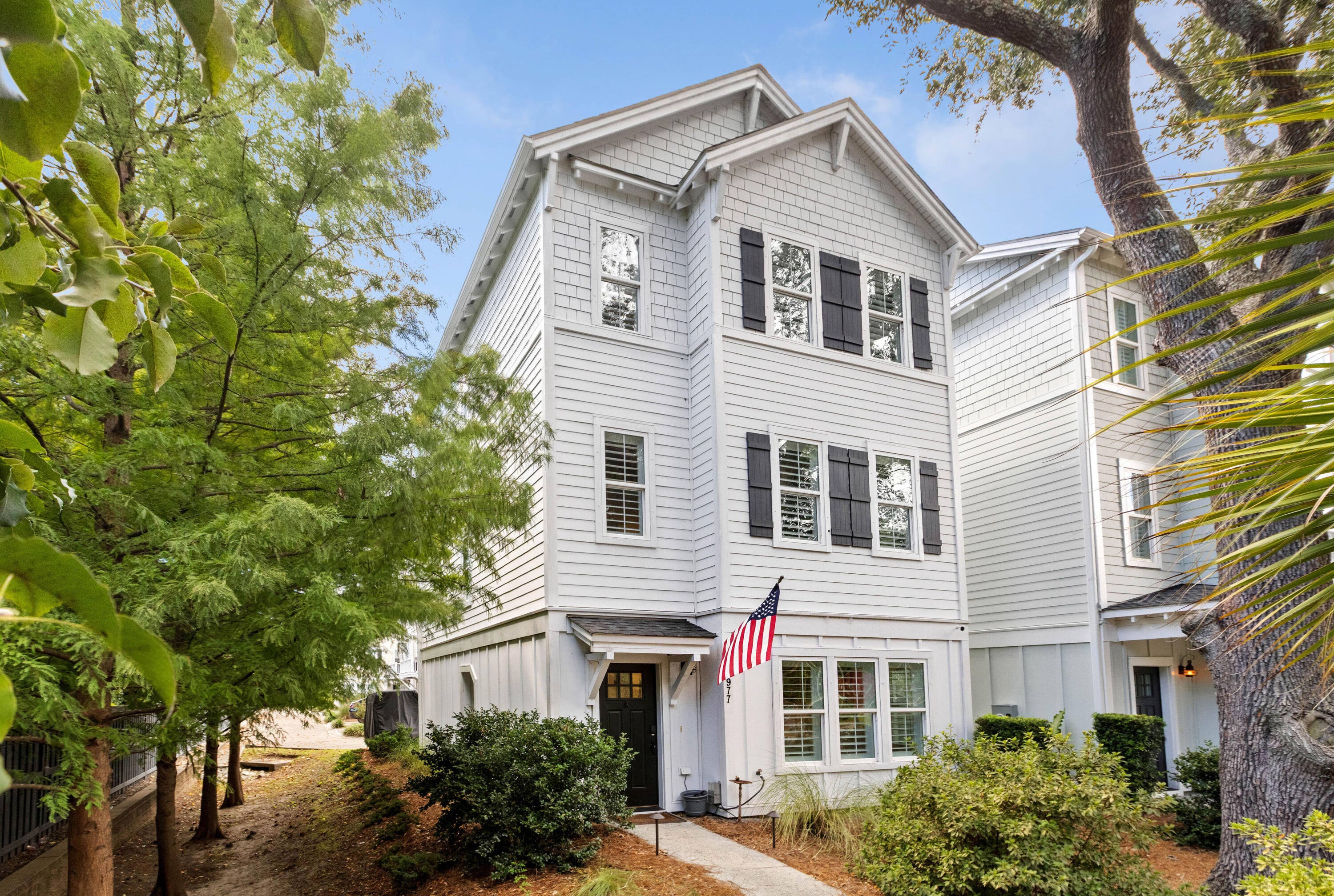 977 Warrick Oaks Lane