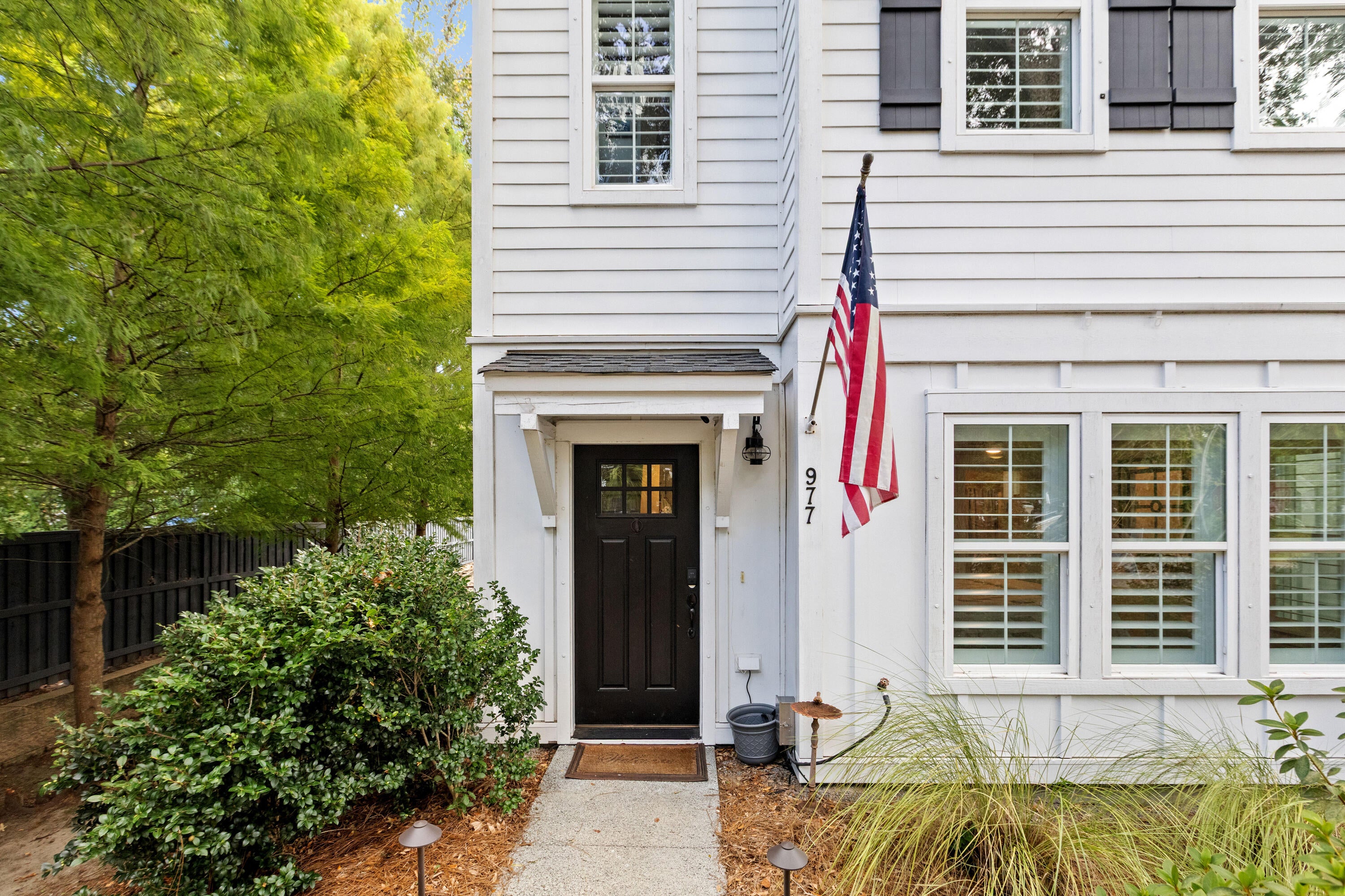 977 Warrick Oaks Lane