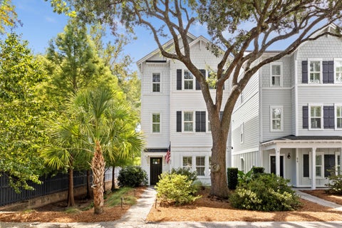Photo of 977 Warrick Oaks Lane, Mount Pleasant, SC 29464 (MLS # 26028147)