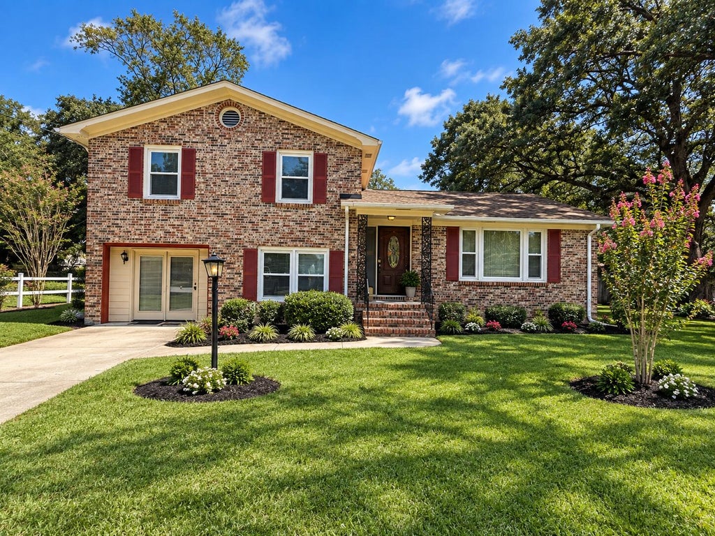 Photo of 5306 Barwick Road, North Charleston, SC 29418 (MLS # 26025944)