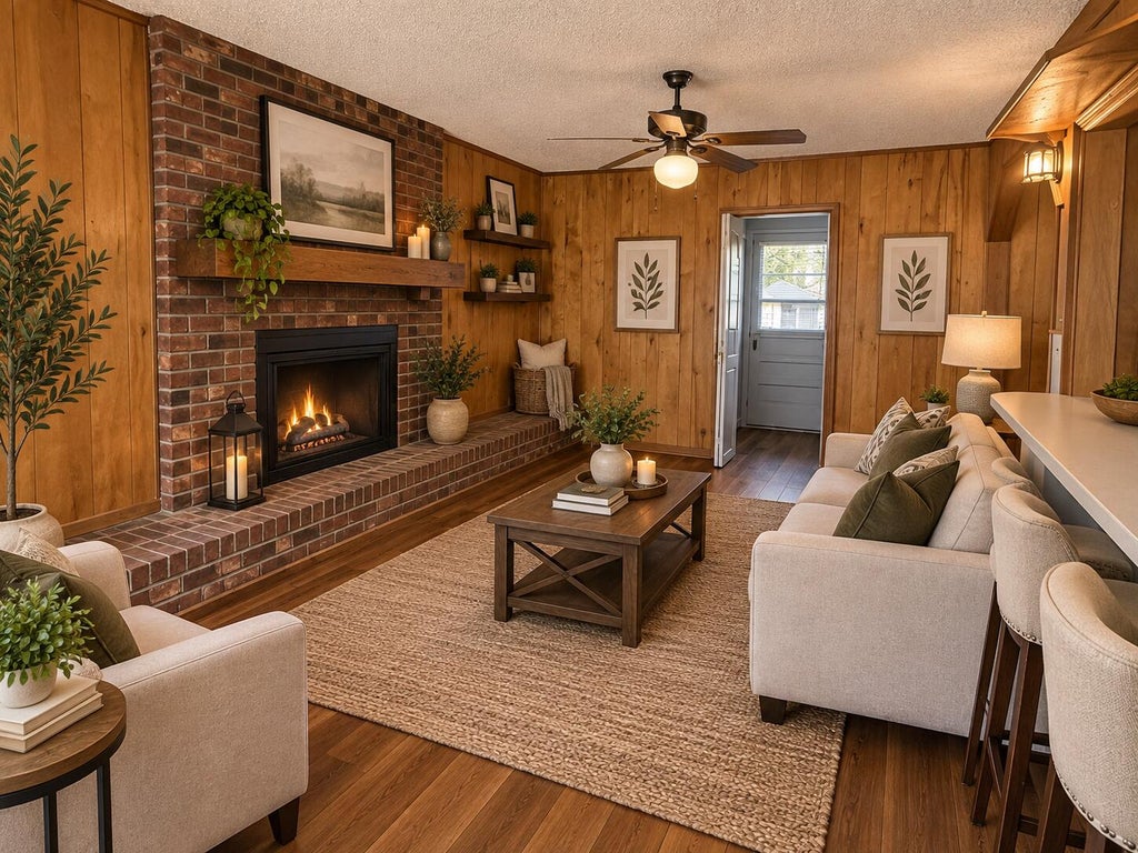 Photo of 5306 Barwick Road, North Charleston, SC 29418 (MLS # 26025944)