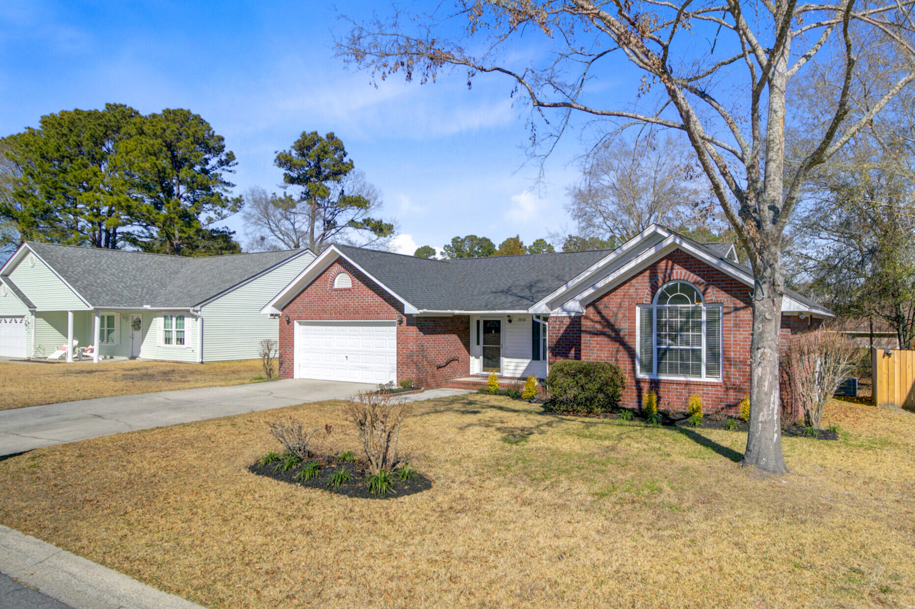 9958 Hallsford Drive