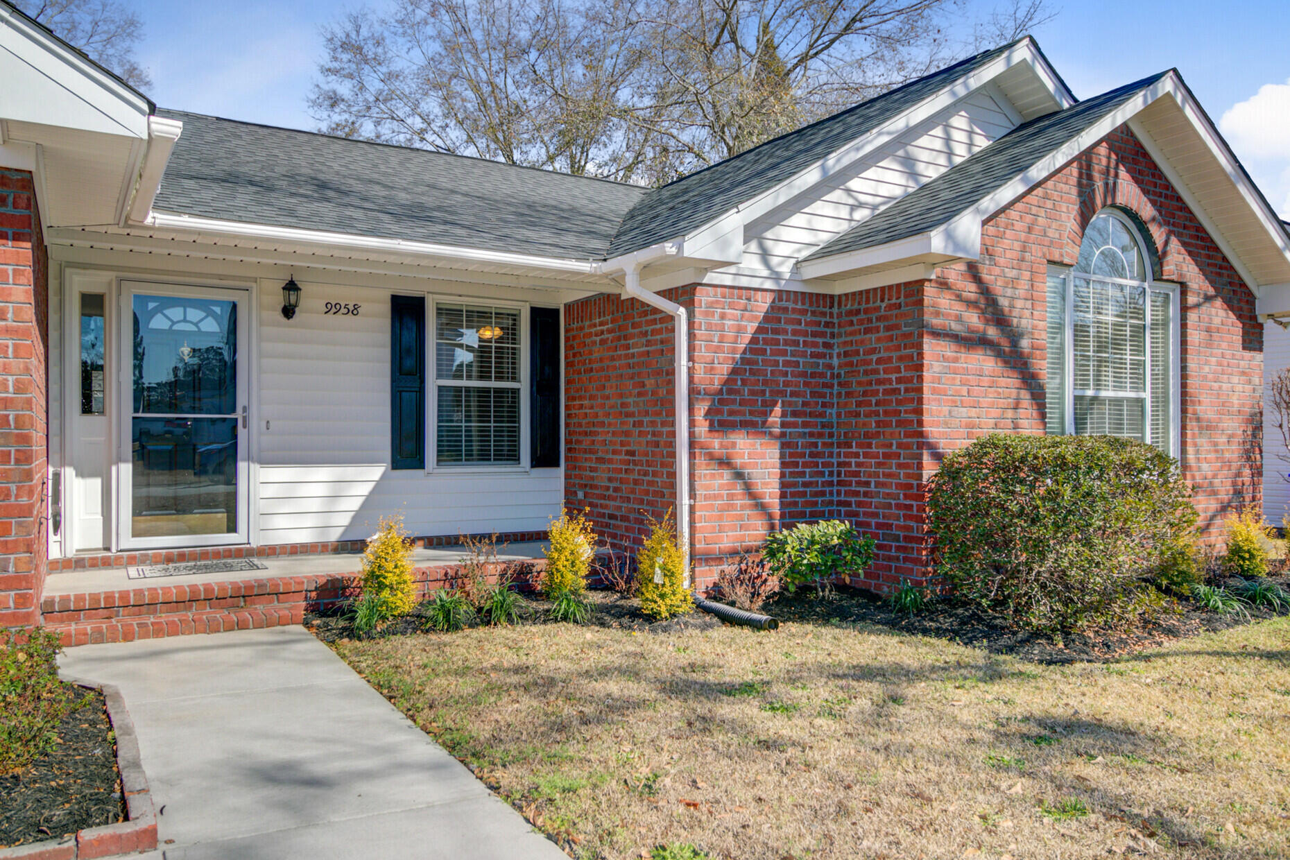 9958 Hallsford Drive