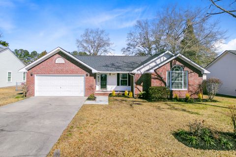 9958 Hallsford Drive Ladson SC 29456