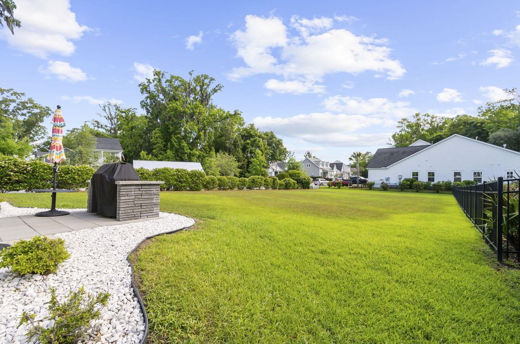 Photo of 2570 Private Lefler Drive, Johns Island, SC 29455 (MLS # 26017966)