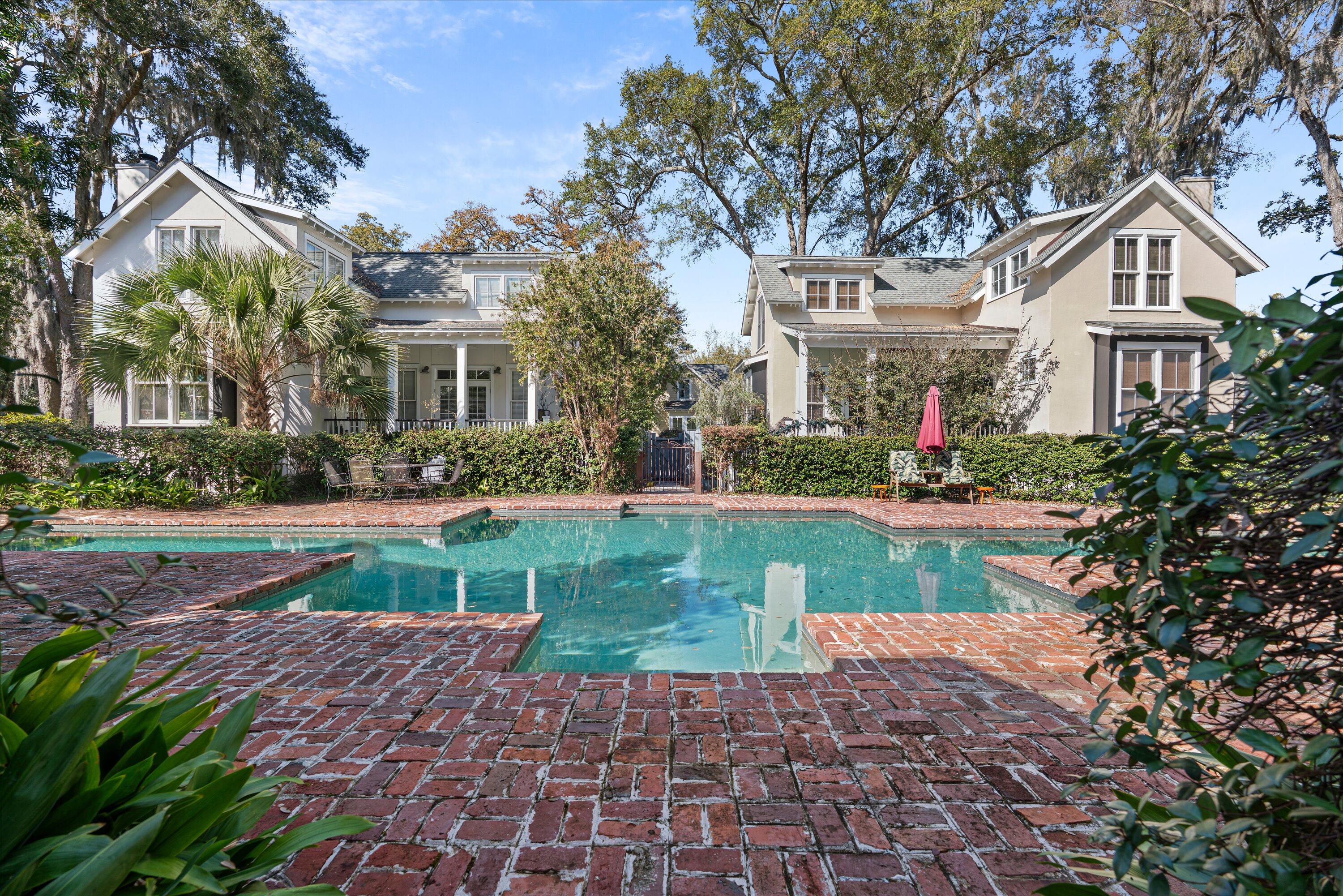 2023 Ashwood Circle, Beaufort, SC, 29906