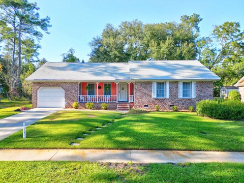 A home in Summerville