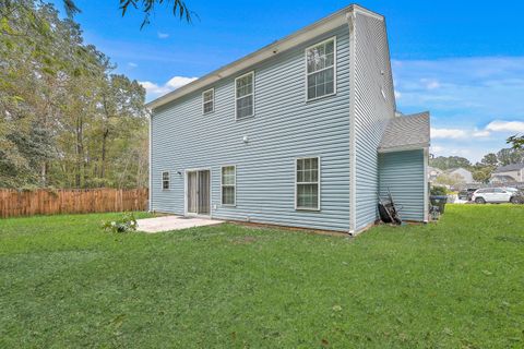 A home in Summerville