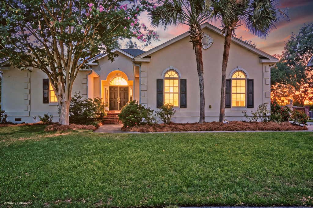 Photo of 1211 Eagle Landing Boulevard, Hanahan, SC 29410 (MLS # 26021630)