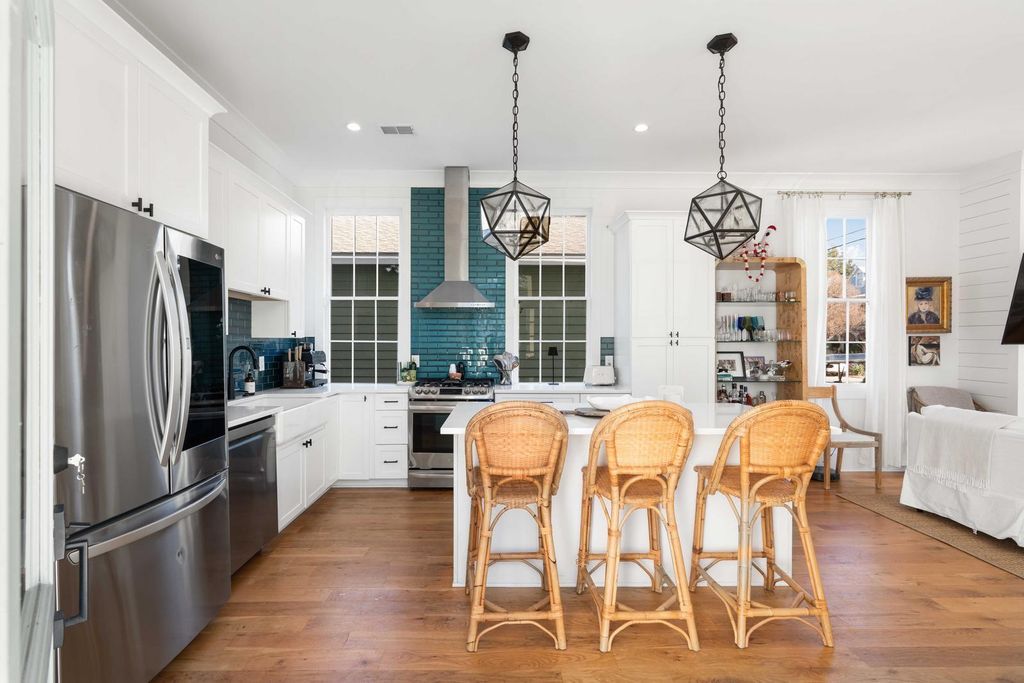 Photo of 34 Lenox Street, Charleston, SC 29403 (MLS # 25032165)