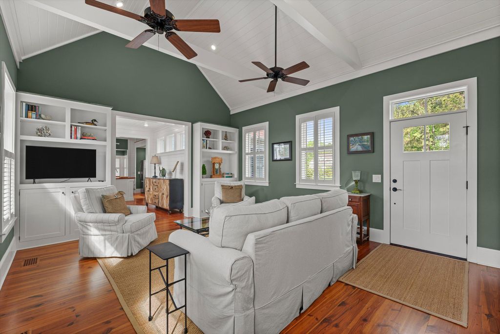 Photo of 206 Marsh Pointe Drive, Sheldon, SC 29941 (MLS # 26006964)