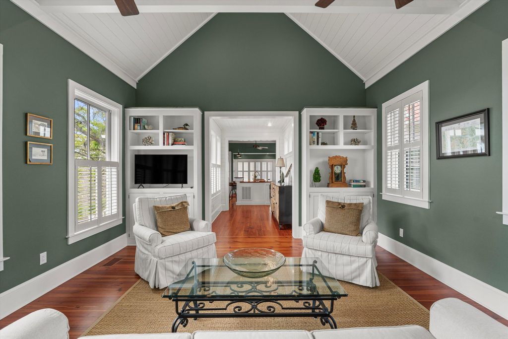 Photo of 206 Marsh Pointe Drive, Sheldon, SC 29941 (MLS # 26006964)