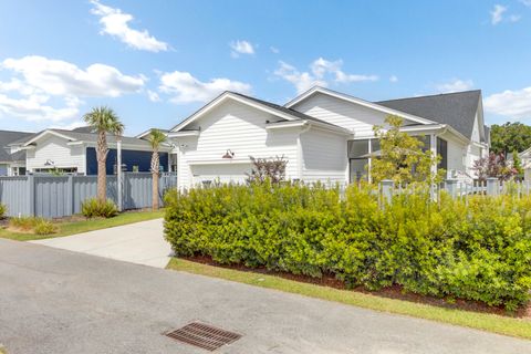 A home in Summerville