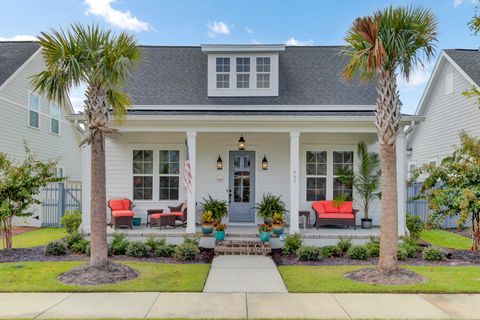 A home in Summerville