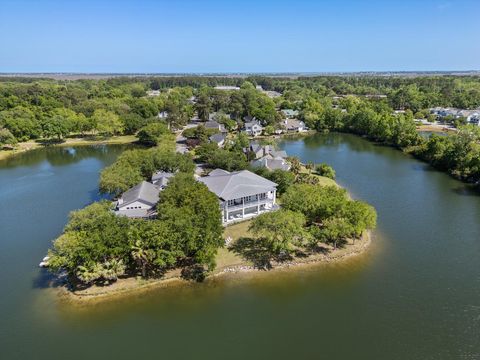 1391 Royston Road Mount Pleasant SC 29464
