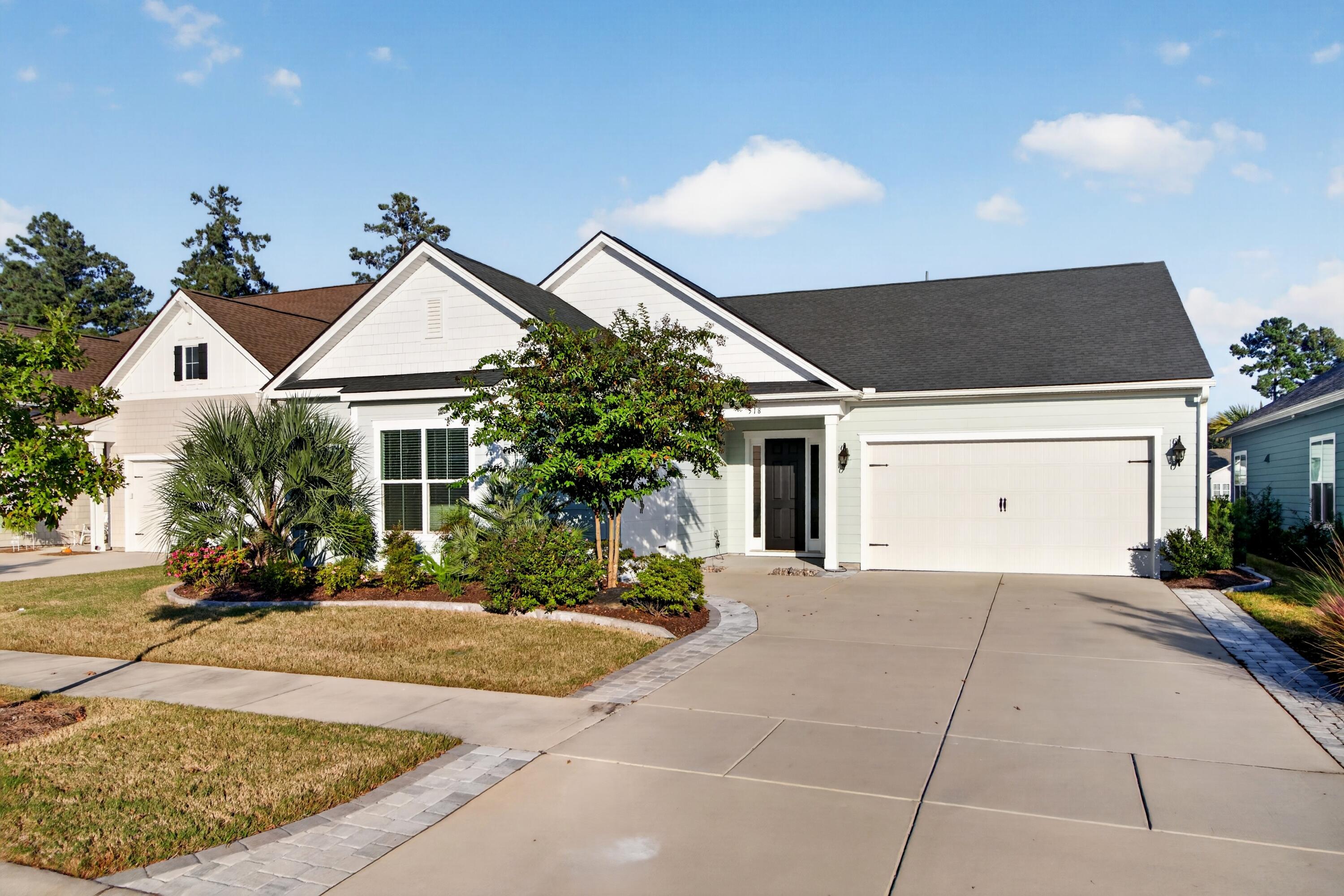 518 Marsh Cove Circle