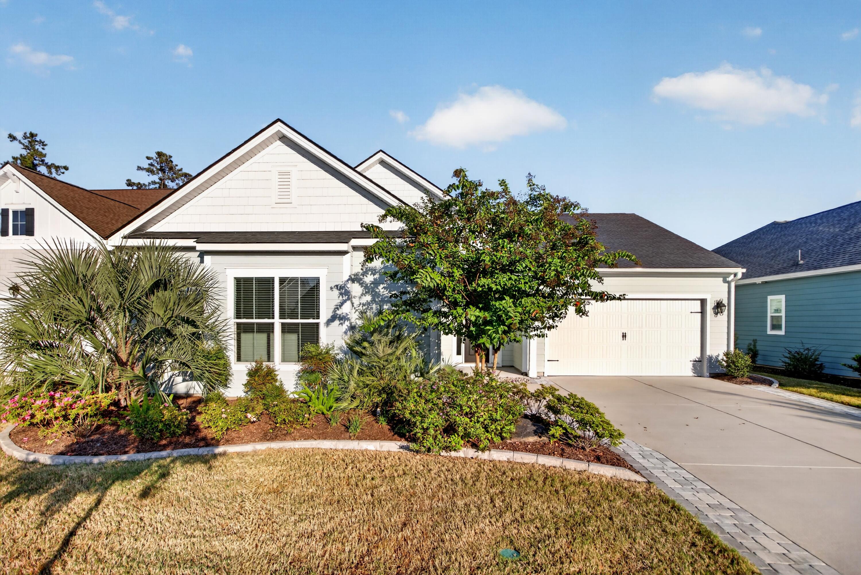 518 Marsh Cove Circle